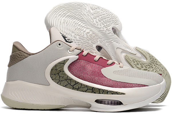 Women Nike Zoom Freak 4-007